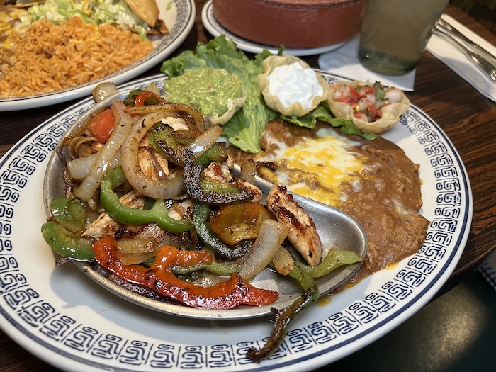 Rodrigo's Mexican Grill Delivers Excellent Value – discovering LA